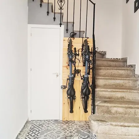 Loft Con Terraza Centro *