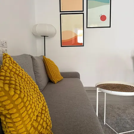 Loft Con Terraza Centro * Cordoba