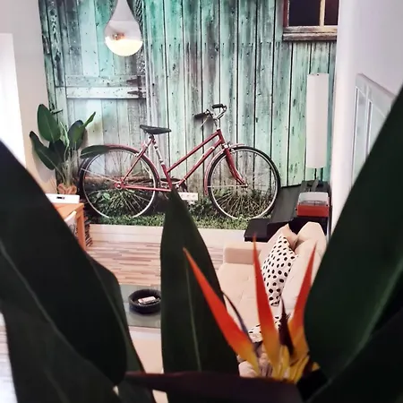 Loft Con Terraza Centro Córdoba